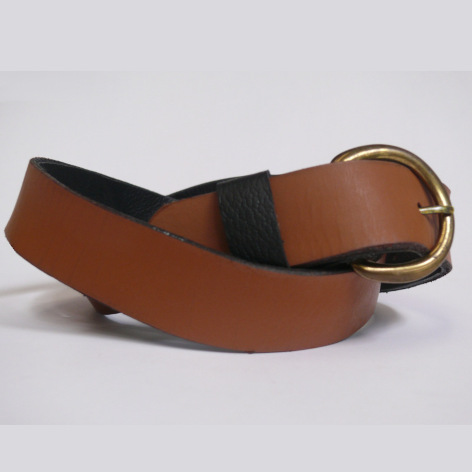 Cinturón Desert de Cuero